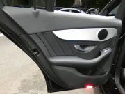 メルセデスベンツ Cクラス C180  ｽﾃｰｼｮﾝﾜｺﾞﾝ ﾛｰﾚｳｽｴﾃﾞｨｼｮﾝ ﾚｰﾀﾞｰｾｰﾌﾃｨPKG　特別仕様車 meｺﾈｸﾄ 9速AT 黒革 ﾊﾟﾉﾗﾏSR HDDﾅﾋﾞ 地ﾃﾞｼﾞ ﾊﾞｯｸｶﾒﾗ ﾄﾞﾗﾚｺ ﾀﾞｲﾅﾐｯｸｾﾚｸﾄ 自動ﾘｱｹﾞｰﾄ LEDﾗｲﾄ ｱﾝﾋﾞｴﾝﾄﾗｲﾄ AMGｴｱﾛ/18AW　2年保証付