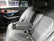 メルセデスベンツ Cクラス C180  ｽﾃｰｼｮﾝﾜｺﾞﾝ ﾛｰﾚｳｽｴﾃﾞｨｼｮﾝ ﾚｰﾀﾞｰｾｰﾌﾃｨPKG　特別仕様車 meｺﾈｸﾄ 9速AT 黒革 ﾊﾟﾉﾗﾏSR HDDﾅﾋﾞ 地ﾃﾞｼﾞ ﾊﾞｯｸｶﾒﾗ ﾄﾞﾗﾚｺ ﾀﾞｲﾅﾐｯｸｾﾚｸﾄ 自動ﾘｱｹﾞｰﾄ LEDﾗｲﾄ ｱﾝﾋﾞｴﾝﾄﾗｲﾄ AMGｴｱﾛ/18AW　2年保証付