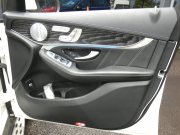AMG GLC GLC63 S 4MATIC+ ﾚｻﾞｰｴｸｽｸﾙｰｼﾌﾞ&ﾚｰﾀﾞｰｾｰﾌﾃｨPKG　meｺﾈｸﾄ 510ps ﾊﾟﾌｫｰﾏﾝｽｽﾃｱﾘﾝｸﾞ/ｴｸﾞｿﾞｰｽﾄ 専用21ｲﾝﾁAW 黒/白ﾅｯﾊﾟﾚｻﾞｰ ﾊﾟﾉﾗﾏSR ﾅﾋﾞTV 360度ｶﾒﾗ Burmester ﾍｯﾄﾞｱｯﾌﾟD ｴｱﾊﾞﾗﾝｽPKG  ﾄﾞﾗﾚｺ ｷｰﾚｽｺﾞｰ LEDﾗｲﾄ　2年保証付
