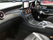 AMG GLC GLC63 S 4MATIC+ ﾚｻﾞｰｴｸｽｸﾙｰｼﾌﾞ&ﾚｰﾀﾞｰｾｰﾌﾃｨPKG　meｺﾈｸﾄ 510ps ﾊﾟﾌｫｰﾏﾝｽｽﾃｱﾘﾝｸﾞ/ｴｸﾞｿﾞｰｽﾄ 専用21ｲﾝﾁAW 黒/白ﾅｯﾊﾟﾚｻﾞｰ ﾊﾟﾉﾗﾏSR ﾅﾋﾞTV 360度ｶﾒﾗ Burmester ﾍｯﾄﾞｱｯﾌﾟD ｴｱﾊﾞﾗﾝｽPKG  ﾄﾞﾗﾚｺ ｷｰﾚｽｺﾞｰ LEDﾗｲﾄ　2年保証付