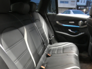 AMG GLC GLC63 S 4MATIC+ ﾚｻﾞｰｴｸｽｸﾙｰｼﾌﾞ&ﾚｰﾀﾞｰｾｰﾌﾃｨPKG　meｺﾈｸﾄ 510ps ﾊﾟﾌｫｰﾏﾝｽｽﾃｱﾘﾝｸﾞ/ｴｸﾞｿﾞｰｽﾄ 専用21ｲﾝﾁAW 黒/白ﾅｯﾊﾟﾚｻﾞｰ ﾊﾟﾉﾗﾏSR ﾅﾋﾞTV 360度ｶﾒﾗ Burmester ﾍｯﾄﾞｱｯﾌﾟD ｴｱﾊﾞﾗﾝｽPKG  ﾄﾞﾗﾚｺ ｷｰﾚｽｺﾞｰ LEDﾗｲﾄ　2年保証付