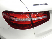 AMG GLC GLC63 S 4MATIC+ ﾚｻﾞｰｴｸｽｸﾙｰｼﾌﾞ&ﾚｰﾀﾞｰｾｰﾌﾃｨPKG　meｺﾈｸﾄ 510ps ﾊﾟﾌｫｰﾏﾝｽｽﾃｱﾘﾝｸﾞ/ｴｸﾞｿﾞｰｽﾄ 専用21ｲﾝﾁAW 黒/白ﾅｯﾊﾟﾚｻﾞｰ ﾊﾟﾉﾗﾏSR ﾅﾋﾞTV 360度ｶﾒﾗ Burmester ﾍｯﾄﾞｱｯﾌﾟD ｴｱﾊﾞﾗﾝｽPKG  ﾄﾞﾗﾚｺ ｷｰﾚｽｺﾞｰ LEDﾗｲﾄ　2年保証付