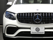 AMG GLC GLC63 S 4MATIC+ ﾚｻﾞｰｴｸｽｸﾙｰｼﾌﾞ&ﾚｰﾀﾞｰｾｰﾌﾃｨPKG　meｺﾈｸﾄ 510ps ﾊﾟﾌｫｰﾏﾝｽｽﾃｱﾘﾝｸﾞ/ｴｸﾞｿﾞｰｽﾄ 専用21ｲﾝﾁAW 黒/白ﾅｯﾊﾟﾚｻﾞｰ ﾊﾟﾉﾗﾏSR ﾅﾋﾞTV 360度ｶﾒﾗ Burmester ﾍｯﾄﾞｱｯﾌﾟD ｴｱﾊﾞﾗﾝｽPKG  ﾄﾞﾗﾚｺ ｷｰﾚｽｺﾞｰ LEDﾗｲﾄ　2年保証付