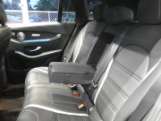 AMG GLC GLC63 S 4MATIC+ ﾚｻﾞｰｴｸｽｸﾙｰｼﾌﾞ&ﾚｰﾀﾞｰｾｰﾌﾃｨPKG　meｺﾈｸﾄ 510ps ﾊﾟﾌｫｰﾏﾝｽｽﾃｱﾘﾝｸﾞ/ｴｸﾞｿﾞｰｽﾄ 専用21ｲﾝﾁAW 黒/白ﾅｯﾊﾟﾚｻﾞｰ ﾊﾟﾉﾗﾏSR ﾅﾋﾞTV 360度ｶﾒﾗ Burmester ﾍｯﾄﾞｱｯﾌﾟD ｴｱﾊﾞﾗﾝｽPKG  ﾄﾞﾗﾚｺ ｷｰﾚｽｺﾞｰ LEDﾗｲﾄ　2年保証付