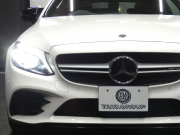 AMG Cクラス C43 4MATIC ｸｰﾍﾟ ﾚｰﾀﾞｰｾｰﾌﾃｨPKG　後期 390ps meｺﾈｸﾄ 赤本革 ﾊﾟﾉﾗﾏSR HDDﾅﾋﾞ 地ﾃﾞｼﾞ Appleｶｰﾌﾟﾚｲ ﾍｯﾄﾞｱｯﾌﾟD 360度ﾄﾞﾗﾚｺ Burmester ｴｱﾊﾞﾗﾝｽPKG ｵｰﾄﾄﾗﾝｸ/ﾌｯﾄOP ﾏﾙﾁﾋﾞｰﾑLEDﾍｯﾄﾞﾗｲﾄ AMGｴｱﾛ/19AW　2年保証付