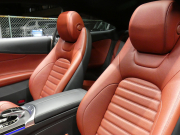 AMG Cクラス C43 4MATIC ｸｰﾍﾟ ﾚｰﾀﾞｰｾｰﾌﾃｨPKG　後期 390ps meｺﾈｸﾄ 赤本革 ﾊﾟﾉﾗﾏSR HDDﾅﾋﾞ 地ﾃﾞｼﾞ Appleｶｰﾌﾟﾚｲ ﾍｯﾄﾞｱｯﾌﾟD 360度ﾄﾞﾗﾚｺ Burmester ｴｱﾊﾞﾗﾝｽPKG ｵｰﾄﾄﾗﾝｸ/ﾌｯﾄOP ﾏﾙﾁﾋﾞｰﾑLEDﾍｯﾄﾞﾗｲﾄ AMGｴｱﾛ/19AW　2年保証付