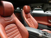 AMG Cクラス C43 4MATIC ｸｰﾍﾟ ﾚｰﾀﾞｰｾｰﾌﾃｨPKG　後期 390ps meｺﾈｸﾄ 赤本革 ﾊﾟﾉﾗﾏSR HDDﾅﾋﾞ 地ﾃﾞｼﾞ Appleｶｰﾌﾟﾚｲ ﾍｯﾄﾞｱｯﾌﾟD 360度ﾄﾞﾗﾚｺ Burmester ｴｱﾊﾞﾗﾝｽPKG ｵｰﾄﾄﾗﾝｸ/ﾌｯﾄOP ﾏﾙﾁﾋﾞｰﾑLEDﾍｯﾄﾞﾗｲﾄ AMGｴｱﾛ/19AW　2年保証付