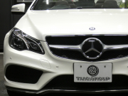メルセデスベンツ Eクラス E250 ｶﾌﾞﾘｵﾚ AMGｽﾎﾟｰﾂ&ｺﾝﾌｫｰﾄ&ﾚｰﾀﾞｰｾｰﾌﾃｨPKG　後期 ﾌﾞﾗｳﾝｿﾌﾄﾄｯﾌﾟ AMGｴｱﾛ&18AW ﾄﾗﾝｸｽﾎﾟｲﾗｰ ｷｰﾚｽｺﾞｰ 茶本革/ﾋｰﾀｰ/ｴｱｽｶｰﾌ ｴｱｶﾞｲﾄﾞ ﾅﾋﾞ 地ﾃﾞｼﾞ ﾊﾞｯｸｶﾒﾗ 純正ﾄﾞﾗﾚｺ LEDﾍｯﾄﾞﾗｲﾄ/自動ﾊｲﾋﾞｰﾑ　2年保証付