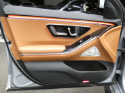 メルセデスベンツ Sクラス S500 4MATIC ﾛﾝｸﾞ AMGﾗｲﾝ ﾚｰﾀﾞｰｾｰﾌﾃｨPKG　ISG搭載 1ｵｰﾅｰ ﾌﾞﾗｳﾝﾚｻﾞｰ 前後ﾋｰﾀｰ/ﾍﾞﾝﾁﾚｰﾀｰ ﾊﾟﾉﾗﾏSR MBUXﾅﾋﾞTV 360ｶﾒﾗ Burmester 3DｺｯｸﾋﾟｯﾄD ｴｱﾊﾞﾗﾝｽPKG ﾘｱｱｸｽﾙｽﾃｱﾘﾝｸﾞ 前後ﾄﾞﾗﾚｺ ﾃﾞｼﾞﾀﾙLEDﾗｲﾄ AMGｴｱﾛ/20ｲﾝﾁAW　2年保証付