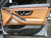 メルセデスベンツ Sクラス S500 4MATIC ﾛﾝｸﾞ AMGﾗｲﾝ ﾚｰﾀﾞｰｾｰﾌﾃｨPKG　ISG搭載 1ｵｰﾅｰ ﾌﾞﾗｳﾝﾚｻﾞｰ 前後ﾋｰﾀｰ/ﾍﾞﾝﾁﾚｰﾀｰ ﾊﾟﾉﾗﾏSR MBUXﾅﾋﾞTV 360ｶﾒﾗ Burmester 3DｺｯｸﾋﾟｯﾄD ｴｱﾊﾞﾗﾝｽPKG ﾘｱｱｸｽﾙｽﾃｱﾘﾝｸﾞ 前後ﾄﾞﾗﾚｺ ﾃﾞｼﾞﾀﾙLEDﾗｲﾄ AMGｴｱﾛ/20ｲﾝﾁAW　2年保証付
