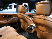 メルセデスベンツ Sクラス S500 4MATIC ﾛﾝｸﾞ AMGﾗｲﾝ ﾚｰﾀﾞｰｾｰﾌﾃｨPKG　ISG搭載 1ｵｰﾅｰ ﾌﾞﾗｳﾝﾚｻﾞｰ 前後ﾋｰﾀｰ/ﾍﾞﾝﾁﾚｰﾀｰ ﾊﾟﾉﾗﾏSR MBUXﾅﾋﾞTV 360ｶﾒﾗ Burmester 3DｺｯｸﾋﾟｯﾄD ｴｱﾊﾞﾗﾝｽPKG ﾘｱｱｸｽﾙｽﾃｱﾘﾝｸﾞ 前後ﾄﾞﾗﾚｺ ﾃﾞｼﾞﾀﾙLEDﾗｲﾄ AMGｴｱﾛ/20ｲﾝﾁAW　2年保証付