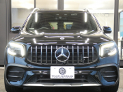 AMG GLB GLB35 4MATIC AMGﾊﾟﾌｫｰﾏﾝｽ&ｱﾄﾞﾊﾞﾝｽﾄﾞ&ﾅﾋﾞｹﾞｰｼｮﾝ&ﾚｰﾀﾞｰｾｰﾌﾃｨPKG　meｺﾈｸﾄ AMGｴｱﾛ/19ｲﾝﾁｱﾙﾐ ﾊﾟﾌｫｰﾏﾝｽｽﾃｱﾘﾝｸﾞ/ｽｲｯﾁ 灰黒革/ﾍﾞﾝﾁﾚｰﾀｰ ﾊﾟﾉﾗﾏｻﾝﾙｰﾌ MBUXﾅﾋﾞ 地ﾃﾞｼﾞ 360度ｶﾒﾗ ﾍｯﾄﾞｱｯﾌﾟD 前後ﾄﾞﾗﾚｺ　2年保証付