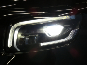 AMG GLB GLB35 4MATIC AMGﾊﾟﾌｫｰﾏﾝｽ&ｱﾄﾞﾊﾞﾝｽﾄﾞ&ﾅﾋﾞｹﾞｰｼｮﾝ&ﾚｰﾀﾞｰｾｰﾌﾃｨPKG　meｺﾈｸﾄ AMGｴｱﾛ/19ｲﾝﾁｱﾙﾐ ﾊﾟﾌｫｰﾏﾝｽｽﾃｱﾘﾝｸﾞ/ｽｲｯﾁ 灰黒革/ﾍﾞﾝﾁﾚｰﾀｰ ﾊﾟﾉﾗﾏｻﾝﾙｰﾌ MBUXﾅﾋﾞ 地ﾃﾞｼﾞ 360度ｶﾒﾗ ﾍｯﾄﾞｱｯﾌﾟD 前後ﾄﾞﾗﾚｺ　2年保証付