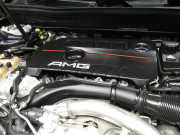 AMG GLB GLB35 4MATIC AMGﾊﾟﾌｫｰﾏﾝｽ&ｱﾄﾞﾊﾞﾝｽﾄﾞ&ﾅﾋﾞｹﾞｰｼｮﾝ&ﾚｰﾀﾞｰｾｰﾌﾃｨPKG　meｺﾈｸﾄ AMGｴｱﾛ/19ｲﾝﾁｱﾙﾐ ﾊﾟﾌｫｰﾏﾝｽｽﾃｱﾘﾝｸﾞ/ｽｲｯﾁ 灰黒革/ﾍﾞﾝﾁﾚｰﾀｰ ﾊﾟﾉﾗﾏｻﾝﾙｰﾌ MBUXﾅﾋﾞ 地ﾃﾞｼﾞ 360度ｶﾒﾗ ﾍｯﾄﾞｱｯﾌﾟD 前後ﾄﾞﾗﾚｺ　2年保証付