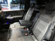AMG GLB GLB35 4MATIC AMGﾊﾟﾌｫｰﾏﾝｽ&ｱﾄﾞﾊﾞﾝｽﾄﾞ&ﾅﾋﾞｹﾞｰｼｮﾝ&ﾚｰﾀﾞｰｾｰﾌﾃｨPKG　meｺﾈｸﾄ AMGｴｱﾛ/19ｲﾝﾁｱﾙﾐ ﾊﾟﾌｫｰﾏﾝｽｽﾃｱﾘﾝｸﾞ/ｽｲｯﾁ 灰黒革/ﾍﾞﾝﾁﾚｰﾀｰ ﾊﾟﾉﾗﾏｻﾝﾙｰﾌ MBUXﾅﾋﾞ 地ﾃﾞｼﾞ 360度ｶﾒﾗ ﾍｯﾄﾞｱｯﾌﾟD 前後ﾄﾞﾗﾚｺ　2年保証付