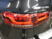 AMG GLB GLB35 4MATIC AMGﾊﾟﾌｫｰﾏﾝｽ&ｱﾄﾞﾊﾞﾝｽﾄﾞ&ﾅﾋﾞｹﾞｰｼｮﾝ&ﾚｰﾀﾞｰｾｰﾌﾃｨPKG　meｺﾈｸﾄ AMGｴｱﾛ/19ｲﾝﾁｱﾙﾐ ﾊﾟﾌｫｰﾏﾝｽｽﾃｱﾘﾝｸﾞ/ｽｲｯﾁ 灰黒革/ﾍﾞﾝﾁﾚｰﾀｰ ﾊﾟﾉﾗﾏｻﾝﾙｰﾌ MBUXﾅﾋﾞ 地ﾃﾞｼﾞ 360度ｶﾒﾗ ﾍｯﾄﾞｱｯﾌﾟD 前後ﾄﾞﾗﾚｺ　2年保証付
