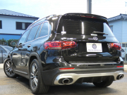 AMG GLB GLB35 4MATIC AMGﾊﾟﾌｫｰﾏﾝｽ&ｱﾄﾞﾊﾞﾝｽﾄﾞ&ﾅﾋﾞｹﾞｰｼｮﾝ&ﾚｰﾀﾞｰｾｰﾌﾃｨPKG　meｺﾈｸﾄ AMGｴｱﾛ/19ｲﾝﾁｱﾙﾐ ﾊﾟﾌｫｰﾏﾝｽｽﾃｱﾘﾝｸﾞ/ｽｲｯﾁ 灰黒革/ﾍﾞﾝﾁﾚｰﾀｰ ﾊﾟﾉﾗﾏｻﾝﾙｰﾌ MBUXﾅﾋﾞ 地ﾃﾞｼﾞ 360度ｶﾒﾗ ﾍｯﾄﾞｱｯﾌﾟD 前後ﾄﾞﾗﾚｺ　2年保証付