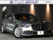 メルセデスベンツ Sクラス S500 4MATIC ﾚｰﾀﾞｰｾｰﾌﾃｨPKG　ISG搭載 1ｵｰﾅｰ meｺﾈｸﾄ ﾌﾞﾗｳﾝﾚｻﾞｰ/ﾋｰﾀｰ MBUXﾅﾋﾞ 地ﾃﾞｼﾞ 360度ｶﾒﾗ AppleCarPlay ﾜｲﾔﾚｽﾁｬｰｼﾞ ﾘｱｱｸｽﾙｽﾃｱﾘﾝｸﾞ 自動ﾄﾗﾝｸ/ﾌｯﾄOP ﾄﾞｱｲｰｼﾞｰｸﾛｰｽﾞ ﾃﾞｼﾞﾀﾙﾗｲﾄ/自動HB 純正18ｲﾝﾁAW　2年保証付