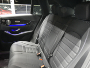 AMG GLC GLC43 4MATIC ﾚｻﾞｰｴｸｽｸﾙｰｼﾌﾞ&ﾚｰﾀﾞｰｾｰﾌﾃｨPKG　後期 390ps meｺﾈｸﾄ 黒革/ﾋｰﾀｰ/ﾍﾞﾝﾁﾚｰﾀｰ MBUXﾅﾋﾞ 地ﾃﾞｼﾞ 360度ｶﾒﾗ ﾍｯﾄﾞｱｯﾌﾟD Burmester ｴｱﾊﾞﾗﾝｽPKG 前後ﾄﾞﾗﾚｺ LEDﾍｯﾄﾞﾗｲﾄ AMGｴｱﾛ/20ｲﾝﾁAW　2年保証付