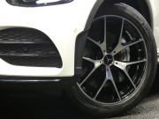 AMG GLC GLC43 4MATIC ﾚｻﾞｰｴｸｽｸﾙｰｼﾌﾞ&ﾚｰﾀﾞｰｾｰﾌﾃｨPKG　後期 390ps meｺﾈｸﾄ 黒革/ﾋｰﾀｰ/ﾍﾞﾝﾁﾚｰﾀｰ MBUXﾅﾋﾞ 地ﾃﾞｼﾞ 360度ｶﾒﾗ ﾍｯﾄﾞｱｯﾌﾟD Burmester ｴｱﾊﾞﾗﾝｽPKG 前後ﾄﾞﾗﾚｺ LEDﾍｯﾄﾞﾗｲﾄ AMGｴｱﾛ/20ｲﾝﾁAW　2年保証付