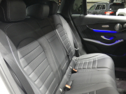 AMG GLC GLC43 4MATIC ﾚｻﾞｰｴｸｽｸﾙｰｼﾌﾞ&ﾚｰﾀﾞｰｾｰﾌﾃｨPKG　後期 390ps meｺﾈｸﾄ 黒革/ﾋｰﾀｰ/ﾍﾞﾝﾁﾚｰﾀｰ MBUXﾅﾋﾞ 地ﾃﾞｼﾞ 360度ｶﾒﾗ ﾍｯﾄﾞｱｯﾌﾟD Burmester ｴｱﾊﾞﾗﾝｽPKG 前後ﾄﾞﾗﾚｺ LEDﾍｯﾄﾞﾗｲﾄ AMGｴｱﾛ/20ｲﾝﾁAW　2年保証付