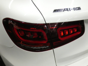 AMG GLC GLC43 4MATIC ﾚｻﾞｰｴｸｽｸﾙｰｼﾌﾞ&ﾚｰﾀﾞｰｾｰﾌﾃｨPKG　後期 390ps meｺﾈｸﾄ 黒革/ﾋｰﾀｰ/ﾍﾞﾝﾁﾚｰﾀｰ MBUXﾅﾋﾞ 地ﾃﾞｼﾞ 360度ｶﾒﾗ ﾍｯﾄﾞｱｯﾌﾟD Burmester ｴｱﾊﾞﾗﾝｽPKG 前後ﾄﾞﾗﾚｺ LEDﾍｯﾄﾞﾗｲﾄ AMGｴｱﾛ/20ｲﾝﾁAW　2年保証付
