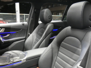AMG GLC GLC43 4MATIC ﾚｻﾞｰｴｸｽｸﾙｰｼﾌﾞ&ﾚｰﾀﾞｰｾｰﾌﾃｨPKG　後期 390ps meｺﾈｸﾄ 黒革/ﾋｰﾀｰ/ﾍﾞﾝﾁﾚｰﾀｰ MBUXﾅﾋﾞ 地ﾃﾞｼﾞ 360度ｶﾒﾗ ﾍｯﾄﾞｱｯﾌﾟD Burmester ｴｱﾊﾞﾗﾝｽPKG 前後ﾄﾞﾗﾚｺ LEDﾍｯﾄﾞﾗｲﾄ AMGｴｱﾛ/20ｲﾝﾁAW　2年保証付
