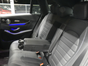 AMG GLC GLC43 4MATIC ﾚｻﾞｰｴｸｽｸﾙｰｼﾌﾞ&ﾚｰﾀﾞｰｾｰﾌﾃｨPKG　後期 390ps meｺﾈｸﾄ 黒革/ﾋｰﾀｰ/ﾍﾞﾝﾁﾚｰﾀｰ MBUXﾅﾋﾞ 地ﾃﾞｼﾞ 360度ｶﾒﾗ ﾍｯﾄﾞｱｯﾌﾟD Burmester ｴｱﾊﾞﾗﾝｽPKG 前後ﾄﾞﾗﾚｺ LEDﾍｯﾄﾞﾗｲﾄ AMGｴｱﾛ/20ｲﾝﾁAW　2年保証付