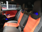AMG Aクラス A45 S 4MATIC+ AMGｱﾄﾞﾊﾞﾝｽﾄﾞ&ﾚｰﾀﾞｰｾｰﾌﾃｨPKG　meｺﾈｸﾄ AMGﾊﾟﾌｫｰﾏﾝｽｽﾃｱﾘﾝｸﾞ AMGｴｱﾛ&19ｲﾝﾁAW AMG強化ﾌﾞﾚｰｷ 赤黒革/ﾋｰﾀｰ ﾊﾟﾉﾗﾏSR MBUXﾅﾋﾞTV 360度ｶﾒﾗ AppleCarPlay ﾍｯﾄﾞｱｯﾌﾟD ｱﾄﾞﾊﾞﾝｽﾄﾞｻｳﾝﾄﾞ　2年保証付