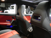 AMG Aクラス A45 S 4MATIC+ AMGｱﾄﾞﾊﾞﾝｽﾄﾞ&ﾚｰﾀﾞｰｾｰﾌﾃｨPKG　meｺﾈｸﾄ AMGﾊﾟﾌｫｰﾏﾝｽｽﾃｱﾘﾝｸﾞ AMGｴｱﾛ&19ｲﾝﾁAW AMG強化ﾌﾞﾚｰｷ 赤黒革/ﾋｰﾀｰ ﾊﾟﾉﾗﾏSR MBUXﾅﾋﾞTV 360度ｶﾒﾗ AppleCarPlay ﾍｯﾄﾞｱｯﾌﾟD ｱﾄﾞﾊﾞﾝｽﾄﾞｻｳﾝﾄﾞ　2年保証付