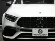 AMG Aクラス A45 S 4MATIC+ AMGｱﾄﾞﾊﾞﾝｽﾄﾞ&ﾚｰﾀﾞｰｾｰﾌﾃｨPKG　meｺﾈｸﾄ AMGﾊﾟﾌｫｰﾏﾝｽｽﾃｱﾘﾝｸﾞ AMGｴｱﾛ&19ｲﾝﾁAW AMG強化ﾌﾞﾚｰｷ 赤黒革/ﾋｰﾀｰ ﾊﾟﾉﾗﾏSR MBUXﾅﾋﾞTV 360度ｶﾒﾗ AppleCarPlay ﾍｯﾄﾞｱｯﾌﾟD ｱﾄﾞﾊﾞﾝｽﾄﾞｻｳﾝﾄﾞ　2年保証付