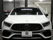 AMG Aクラス A45 S 4MATIC+ AMGｱﾄﾞﾊﾞﾝｽﾄﾞ&ﾚｰﾀﾞｰｾｰﾌﾃｨPKG　meｺﾈｸﾄ AMGﾊﾟﾌｫｰﾏﾝｽｽﾃｱﾘﾝｸﾞ AMGｴｱﾛ&19ｲﾝﾁAW AMG強化ﾌﾞﾚｰｷ 赤黒革/ﾋｰﾀｰ ﾊﾟﾉﾗﾏSR MBUXﾅﾋﾞTV 360度ｶﾒﾗ AppleCarPlay ﾍｯﾄﾞｱｯﾌﾟD ｱﾄﾞﾊﾞﾝｽﾄﾞｻｳﾝﾄﾞ　2年保証付