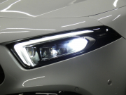 AMG Aクラス A45 S 4MATIC+ AMGｱﾄﾞﾊﾞﾝｽﾄﾞ&ﾚｰﾀﾞｰｾｰﾌﾃｨPKG　meｺﾈｸﾄ AMGﾊﾟﾌｫｰﾏﾝｽｽﾃｱﾘﾝｸﾞ AMGｴｱﾛ&19ｲﾝﾁAW AMG強化ﾌﾞﾚｰｷ 赤黒革/ﾋｰﾀｰ ﾊﾟﾉﾗﾏSR MBUXﾅﾋﾞTV 360度ｶﾒﾗ AppleCarPlay ﾍｯﾄﾞｱｯﾌﾟD ｱﾄﾞﾊﾞﾝｽﾄﾞｻｳﾝﾄﾞ　2年保証付