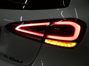 AMG Aクラス A45 S 4MATIC+ AMGｱﾄﾞﾊﾞﾝｽﾄﾞ&ﾚｰﾀﾞｰｾｰﾌﾃｨPKG　meｺﾈｸﾄ AMGﾊﾟﾌｫｰﾏﾝｽｽﾃｱﾘﾝｸﾞ AMGｴｱﾛ&19ｲﾝﾁAW AMG強化ﾌﾞﾚｰｷ 赤黒革/ﾋｰﾀｰ ﾊﾟﾉﾗﾏSR MBUXﾅﾋﾞTV 360度ｶﾒﾗ AppleCarPlay ﾍｯﾄﾞｱｯﾌﾟD ｱﾄﾞﾊﾞﾝｽﾄﾞｻｳﾝﾄﾞ　2年保証付