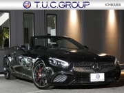 メルセデスベンツ SLクラス SL400 ﾚｰﾀﾞｰｾｰﾌﾃｨPKG　後期 AMG19/20ｲﾝﾁAW(純正OP) ｷｰﾚｽｺﾞｰ ｶﾞﾗｽﾙｰﾌ ﾅｯﾊﾟﾚｻﾞｰｼｰﾄ/ﾋｰﾀｰ/ﾍﾞﾝﾁﾚｰﾀｰ HDDﾅﾋﾞ 地ﾃﾞｼﾞ Aｶｰﾌﾟﾚｲ Bｶﾒﾗ 純正ﾄﾞﾗﾚｺ ﾀﾞｲﾅﾐｯｸｾﾚｸﾄ 自動ﾄﾗﾝｸ/ﾌｯﾄOP LEDﾍｯﾄﾞﾗｲﾄ/自動HB AMGｴｱﾛ　2年保証付