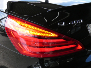 メルセデスベンツ SLクラス SL400 ﾚｰﾀﾞｰｾｰﾌﾃｨPKG　後期 AMG19/20ｲﾝﾁAW(純正OP) ｷｰﾚｽｺﾞｰ ｶﾞﾗｽﾙｰﾌ ﾅｯﾊﾟﾚｻﾞｰｼｰﾄ/ﾋｰﾀｰ/ﾍﾞﾝﾁﾚｰﾀｰ HDDﾅﾋﾞ 地ﾃﾞｼﾞ Aｶｰﾌﾟﾚｲ Bｶﾒﾗ 純正ﾄﾞﾗﾚｺ ﾀﾞｲﾅﾐｯｸｾﾚｸﾄ 自動ﾄﾗﾝｸ/ﾌｯﾄOP LEDﾍｯﾄﾞﾗｲﾄ/自動HB AMGｴｱﾛ　2年保証付