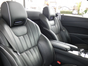 メルセデスベンツ SLクラス SL400 ﾚｰﾀﾞｰｾｰﾌﾃｨPKG　後期 AMG19/20ｲﾝﾁAW(純正OP) ｷｰﾚｽｺﾞｰ ｶﾞﾗｽﾙｰﾌ ﾅｯﾊﾟﾚｻﾞｰｼｰﾄ/ﾋｰﾀｰ/ﾍﾞﾝﾁﾚｰﾀｰ HDDﾅﾋﾞ 地ﾃﾞｼﾞ Aｶｰﾌﾟﾚｲ Bｶﾒﾗ 純正ﾄﾞﾗﾚｺ ﾀﾞｲﾅﾐｯｸｾﾚｸﾄ 自動ﾄﾗﾝｸ/ﾌｯﾄOP LEDﾍｯﾄﾞﾗｲﾄ/自動HB AMGｴｱﾛ　2年保証付