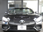 メルセデスベンツ SLクラス SL400 ﾚｰﾀﾞｰｾｰﾌﾃｨPKG　後期 AMG19/20ｲﾝﾁAW(純正OP) ｷｰﾚｽｺﾞｰ ｶﾞﾗｽﾙｰﾌ ﾅｯﾊﾟﾚｻﾞｰｼｰﾄ/ﾋｰﾀｰ/ﾍﾞﾝﾁﾚｰﾀｰ HDDﾅﾋﾞ 地ﾃﾞｼﾞ Aｶｰﾌﾟﾚｲ Bｶﾒﾗ 純正ﾄﾞﾗﾚｺ ﾀﾞｲﾅﾐｯｸｾﾚｸﾄ 自動ﾄﾗﾝｸ/ﾌｯﾄOP LEDﾍｯﾄﾞﾗｲﾄ/自動HB AMGｴｱﾛ　2年保証付