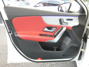 AMG Aクラス A35 4MATIC AMGｱﾄﾞﾊﾞﾝｽﾄﾞ&ﾅﾋﾞｹﾞｰｼｮﾝ&ﾚｰﾀﾞｰｾｰﾌﾃｨPKG　meｺﾈｸﾄ AMGｴｱﾛ 18ｲﾝﾁAW 赤黒革/ﾋｰﾀｰ ﾊﾟﾉﾗﾏｻﾝﾙｰﾌ MBUXﾅﾋﾞ 地ﾃﾞｼﾞ 360度ｶﾒﾗ ﾍｯﾄﾞｱｯﾌﾟD ｱﾄﾞﾊﾞﾝｽﾄﾞｻｳﾝﾄﾞ 前後ﾄﾞﾗﾚｺ LEDﾍｯﾄﾞﾗｲﾄ/自動HB　2年保証付