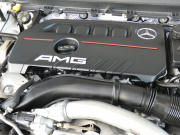 AMG Aクラス A35 4MATIC AMGｱﾄﾞﾊﾞﾝｽﾄﾞ&ﾅﾋﾞｹﾞｰｼｮﾝ&ﾚｰﾀﾞｰｾｰﾌﾃｨPKG　meｺﾈｸﾄ AMGｴｱﾛ 18ｲﾝﾁAW 赤黒革/ﾋｰﾀｰ ﾊﾟﾉﾗﾏｻﾝﾙｰﾌ MBUXﾅﾋﾞ 地ﾃﾞｼﾞ 360度ｶﾒﾗ ﾍｯﾄﾞｱｯﾌﾟD ｱﾄﾞﾊﾞﾝｽﾄﾞｻｳﾝﾄﾞ 前後ﾄﾞﾗﾚｺ LEDﾍｯﾄﾞﾗｲﾄ/自動HB　2年保証付