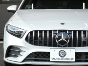 AMG Aクラス A35 4MATIC AMGｱﾄﾞﾊﾞﾝｽﾄﾞ&ﾅﾋﾞｹﾞｰｼｮﾝ&ﾚｰﾀﾞｰｾｰﾌﾃｨPKG　meｺﾈｸﾄ AMGｴｱﾛ 18ｲﾝﾁAW 赤黒革/ﾋｰﾀｰ ﾊﾟﾉﾗﾏｻﾝﾙｰﾌ MBUXﾅﾋﾞ 地ﾃﾞｼﾞ 360度ｶﾒﾗ ﾍｯﾄﾞｱｯﾌﾟD ｱﾄﾞﾊﾞﾝｽﾄﾞｻｳﾝﾄﾞ 前後ﾄﾞﾗﾚｺ LEDﾍｯﾄﾞﾗｲﾄ/自動HB　2年保証付