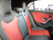 AMG Aクラス A35 4MATIC AMGｱﾄﾞﾊﾞﾝｽﾄﾞ&ﾅﾋﾞｹﾞｰｼｮﾝ&ﾚｰﾀﾞｰｾｰﾌﾃｨPKG　meｺﾈｸﾄ AMGｴｱﾛ 18ｲﾝﾁAW 赤黒革/ﾋｰﾀｰ ﾊﾟﾉﾗﾏｻﾝﾙｰﾌ MBUXﾅﾋﾞ 地ﾃﾞｼﾞ 360度ｶﾒﾗ ﾍｯﾄﾞｱｯﾌﾟD ｱﾄﾞﾊﾞﾝｽﾄﾞｻｳﾝﾄﾞ 前後ﾄﾞﾗﾚｺ LEDﾍｯﾄﾞﾗｲﾄ/自動HB　2年保証付