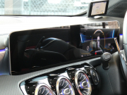 AMG Aクラス A35 4MATIC AMGｱﾄﾞﾊﾞﾝｽﾄﾞ&ﾅﾋﾞｹﾞｰｼｮﾝ&ﾚｰﾀﾞｰｾｰﾌﾃｨPKG　meｺﾈｸﾄ AMGｴｱﾛ 18ｲﾝﾁAW 赤黒革/ﾋｰﾀｰ ﾊﾟﾉﾗﾏｻﾝﾙｰﾌ MBUXﾅﾋﾞ 地ﾃﾞｼﾞ 360度ｶﾒﾗ ﾍｯﾄﾞｱｯﾌﾟD ｱﾄﾞﾊﾞﾝｽﾄﾞｻｳﾝﾄﾞ 前後ﾄﾞﾗﾚｺ LEDﾍｯﾄﾞﾗｲﾄ/自動HB　2年保証付