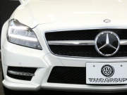 メルセデスベンツ CLS CLS350 BL-EF ｼｭｰﾃｨﾝｸﾞﾌﾞﾚｰｸ AMGｽﾎﾟｰﾂ&ﾚｰﾀﾞｰｾｰﾌﾃｨPKG　ｷｰﾚｽｺﾞｰ 黒本革ｼｰﾄ/前後ﾋｰﾀｰ ｻﾝﾙｰﾌ ﾅﾋﾞ 地ﾃﾞｼﾞ Bｶﾒﾗ 自動ﾘｱｹﾞｰﾄ ﾊﾟﾄﾞﾙｼﾌﾄ LEDﾗｲﾄ/自動HB ｱﾝﾋﾞｴﾝﾄﾗｲﾄ AMGｴｱﾛ&19ｲﾝﾁAW　2年保証付