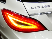 メルセデスベンツ CLS CLS350 BL-EF ｼｭｰﾃｨﾝｸﾞﾌﾞﾚｰｸ AMGｽﾎﾟｰﾂ&ﾚｰﾀﾞｰｾｰﾌﾃｨPKG　ｷｰﾚｽｺﾞｰ 黒本革ｼｰﾄ/前後ﾋｰﾀｰ ｻﾝﾙｰﾌ ﾅﾋﾞ 地ﾃﾞｼﾞ Bｶﾒﾗ 自動ﾘｱｹﾞｰﾄ ﾊﾟﾄﾞﾙｼﾌﾄ LEDﾗｲﾄ/自動HB ｱﾝﾋﾞｴﾝﾄﾗｲﾄ AMGｴｱﾛ&19ｲﾝﾁAW　2年保証付