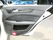 メルセデスベンツ CLS CLS350 BL-EF ｼｭｰﾃｨﾝｸﾞﾌﾞﾚｰｸ AMGｽﾎﾟｰﾂ&ﾚｰﾀﾞｰｾｰﾌﾃｨPKG　ｷｰﾚｽｺﾞｰ 黒本革ｼｰﾄ/前後ﾋｰﾀｰ ｻﾝﾙｰﾌ ﾅﾋﾞ 地ﾃﾞｼﾞ Bｶﾒﾗ 自動ﾘｱｹﾞｰﾄ ﾊﾟﾄﾞﾙｼﾌﾄ LEDﾗｲﾄ/自動HB ｱﾝﾋﾞｴﾝﾄﾗｲﾄ AMGｴｱﾛ&19ｲﾝﾁAW　2年保証付