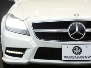 メルセデスベンツ CLS CLS350 BL-EF ｼｭｰﾃｨﾝｸﾞﾌﾞﾚｰｸ AMGｽﾎﾟｰﾂ&ﾚｰﾀﾞｰｾｰﾌﾃｨPKG　ｷｰﾚｽｺﾞｰ 黒本革ｼｰﾄ/前後ﾋｰﾀｰ ｻﾝﾙｰﾌ ﾅﾋﾞ 地ﾃﾞｼﾞ Bｶﾒﾗ 自動ﾘｱｹﾞｰﾄ ﾊﾟﾄﾞﾙｼﾌﾄ LEDﾗｲﾄ/自動HB ｱﾝﾋﾞｴﾝﾄﾗｲﾄ AMGｴｱﾛ&19ｲﾝﾁAW　2年保証付