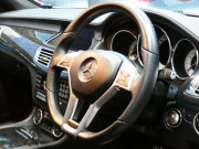 メルセデスベンツ CLS CLS350 BL-EF ｼｭｰﾃｨﾝｸﾞﾌﾞﾚｰｸ AMGｽﾎﾟｰﾂ&ﾚｰﾀﾞｰｾｰﾌﾃｨPKG　ｷｰﾚｽｺﾞｰ 黒本革ｼｰﾄ/前後ﾋｰﾀｰ ｻﾝﾙｰﾌ ﾅﾋﾞ 地ﾃﾞｼﾞ Bｶﾒﾗ 自動ﾘｱｹﾞｰﾄ ﾊﾟﾄﾞﾙｼﾌﾄ LEDﾗｲﾄ/自動HB ｱﾝﾋﾞｴﾝﾄﾗｲﾄ AMGｴｱﾛ&19ｲﾝﾁAW　2年保証付