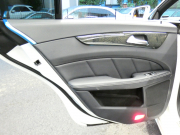 メルセデスベンツ CLS CLS350 BL-EF ｼｭｰﾃｨﾝｸﾞﾌﾞﾚｰｸ AMGｽﾎﾟｰﾂ&ﾚｰﾀﾞｰｾｰﾌﾃｨPKG　ｷｰﾚｽｺﾞｰ 黒本革ｼｰﾄ/前後ﾋｰﾀｰ ｻﾝﾙｰﾌ ﾅﾋﾞ 地ﾃﾞｼﾞ Bｶﾒﾗ 自動ﾘｱｹﾞｰﾄ ﾊﾟﾄﾞﾙｼﾌﾄ LEDﾗｲﾄ/自動HB ｱﾝﾋﾞｴﾝﾄﾗｲﾄ AMGｴｱﾛ&19ｲﾝﾁAW　2年保証付
