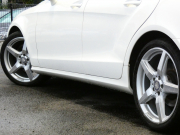 メルセデスベンツ CLS CLS350 BL-EF ｼｭｰﾃｨﾝｸﾞﾌﾞﾚｰｸ AMGｽﾎﾟｰﾂ&ﾚｰﾀﾞｰｾｰﾌﾃｨPKG　ｷｰﾚｽｺﾞｰ 黒本革ｼｰﾄ/前後ﾋｰﾀｰ ｻﾝﾙｰﾌ ﾅﾋﾞ 地ﾃﾞｼﾞ Bｶﾒﾗ 自動ﾘｱｹﾞｰﾄ ﾊﾟﾄﾞﾙｼﾌﾄ LEDﾗｲﾄ/自動HB ｱﾝﾋﾞｴﾝﾄﾗｲﾄ AMGｴｱﾛ&19ｲﾝﾁAW　2年保証付